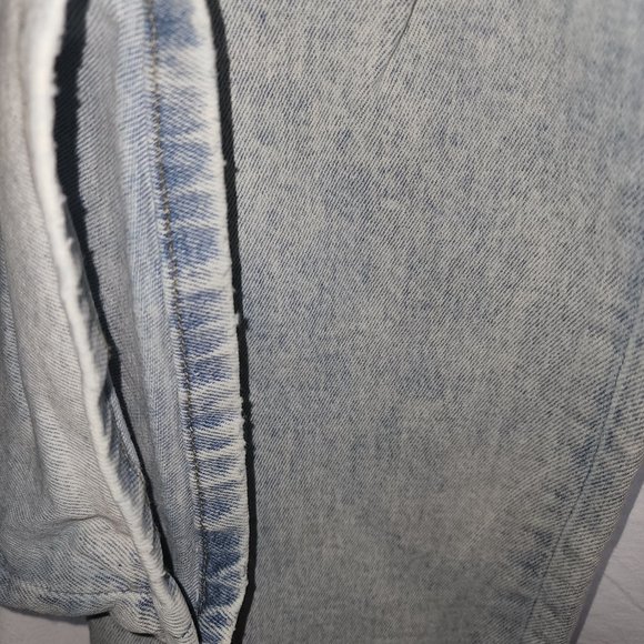 Kendall and Kyle high waist jeans - Picture 2 of 9